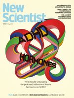 NEW SCIENTIST MAGAZINE 3609 ~ SPECIAL OFFER ANY 6 FOR £12.00 READ LISTING INFO