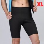 Men's Neoprene Wetsuit Shorts - Keep Warm Swim Pants Trousers XL Size Durable UK