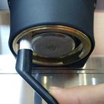 1 PC Coffee Machine Cleaning Brush – Espresso Group Head Cleaning Tool