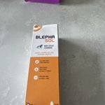 Blephasol Daily Eyelid Cleansing
