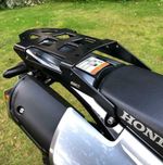 Honda CRF 250L / CRF 250 Rally rear rack luggage carrier  2012-2020