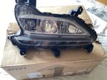 HYUNDAI SANTA FE MK3 DRL DAY RUNNING LIGHT LEFT PASSENGER SIDE 922012W5 2017