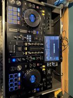 Pioneer DJ rx3 controller
