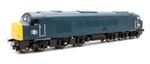 Heljan 45306 Class 45/0 BR Blue Livery FYE Unnumbered (Olivia's Trains Exclusive