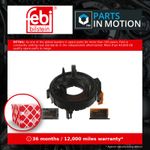 Clock Spring Squib 34702 Febi 1J0959653 1J0959653A 1J0959653B 1J0959653C