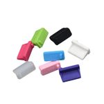 Protective USB3.0 Female Ports Anti-Dust Plug Cover Stopper For Universal Laptop