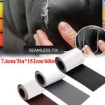 Self Adhesive Leather Repair Patch Couch Sofa Car Seat Chair Renovation Sticker