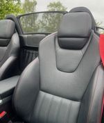 GREAT CONDITION GENUINE 2011-21 MERCEDES SLK SLC 172 WIND DEFLECTOR A1728600074