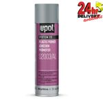 U-Pol S2003/AL Transparent Fast Drying 1k Plastic Primer 450ml Aerosol Upol