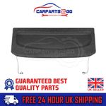FOR VAUXHALL CORSA D / E REAR PARCEL SHELF BOOT LOAD COVER 5 DOOR 2006-2014