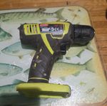 Ryobi LSD-120 12v Drill BARE UNIT