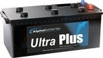 12v 630 Commercial Battery. Great Quality - Mercedes