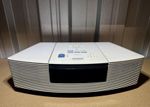 Bose Wave Radio FM / AM / CD Player  AWRC2P