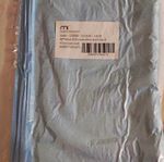 Mulberry Innovations ECO Microfibre Cloth Blue 40x40cm Pack of 10 Reusable
