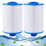 2/4 Pack Compatible Filter PWW50 SPA Hot Tub Filters 6CH-940 Superior Spas Pool