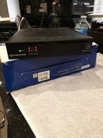 Crestron AMP-2100-100
