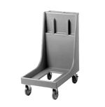 Cambro CD100157 Camdolly 28-5/8"L x 19-5/8"W x 10-1/2"H - Beige
