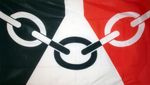 BLACK COUNTRY 3 X 2 FEET FLAG West Midlands Wolverhampton Tipton Gornal