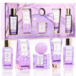 Luxury Lavender GiftSets For Mum Wife Girlfriend Birthday Gifts Christmas Gifts