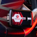 Chip Tuning Box OBD2 v4 for Mercedes A-Class A 200/220 CDI/d W176 Power Diesel