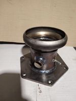 4" Molex type Flange With 4" Female Bauer and  seal breaker