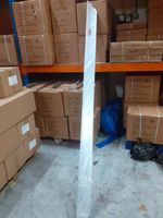 4.8m (16ft) Screed Surfacing Blade