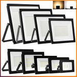 10W-500W LED Floodlight Outside Light Security Flood Lights Outdoor Garden Lamp