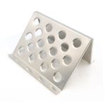 H-Duty Co Driver Alloy Footrest Aluminium Codriver Navigator Foot Rest - RD1908