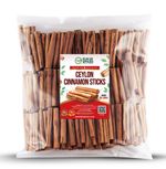 Pure Premium Ceylon cinnamon stick Directly from Sri Lanka A Grade 5⭐️