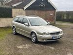 2005 Jaguar X-type