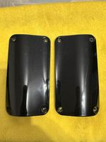 Genuine Waverunner Shuttle Battery Tray Covers