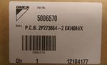 Daikin 5006570 NEW Main PCB EKHBH016BB6V3 Indoor Control PC Board 2P273864-1A