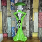Large 3 L Irish FAI Pumped Beer Drinks Tower Dispenser Football Collectable 