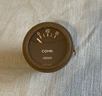 Willys Jeep Hotchkiss Ford Jaeger Fuel Level Gauge