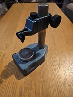 Mitutoyo 7003 Comparator Inspection Stand  Precision Metrology DTI 