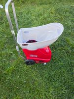 Lobster Elite freedom Tennis Ball Machine