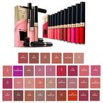 Max Factor Lipfinity 24HR Lip Colour Lipstick - Select Your Shade - Brand New
