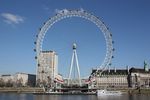 3 x London Attraction Tickets -2026