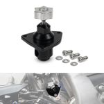 For YAMAHA YFZ450R / RSE Idle Air Adjuster Valve #18P-13750-01-00 2009 2010-2025