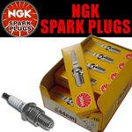 NEW NGK SPARK PLUG Sparkplug CR7HSA CR7-HSA No. 4549