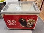 Walls Ice Cream Display Freezer Walls Vista 18SD