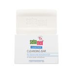 Sebamed Clear Face Cleansing Bar 100g