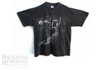 Vtg (1995) RARE Cypress Hill "Stone Raiders" (Promo) Black T-Shirt (XL), PF/GEM