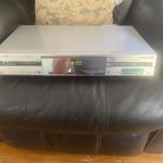 Panasonic DMR-E500H DVD Recorder Player HDD 400GB 