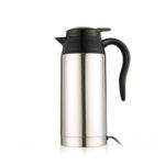 Electric Heating Cup with Sleeve Stainless Steel Cookware Food-Grade for Drivers