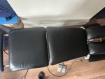 Chiropractic Or Physiotherapist electric (hi-lo) Bench