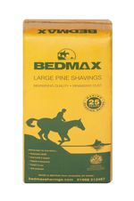 Bedmax Bedmax Shavings - Horse Bedding Bale - Aprox 20Kg