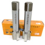 1pc RH HSS Tap 1''3/16 - 8 12 14 16 18 20 UN UNS UNEF Threading Tool Optional