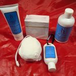 Liquid & Dry Chalk - Weightlifting/Gymnastics/Climbing/Bowling/Yoga/Gym