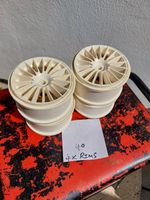 1/5th scale petrol car 4 x rims